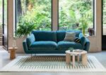 Allora 4 Seater Sofa - Image 4