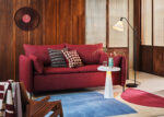 Abstract Organic Rug - Image 3