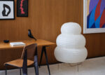 Akari 25N Floor Lamp - Image 2