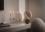 Bloom Botanica Taper Candle Holder 4 - Image 2