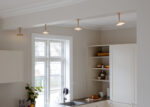 Asteria LED Spotlight Polished Brass - Image 2