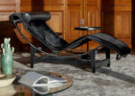4 Chaise Longue à Reglage Continu - Image 2