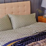 Rotate Duvet Cover