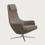 Repos Armchair