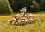 Bespoke Dining Table Oslo - Image 2