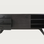 Cross Sideboard