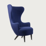 Wingback Chair