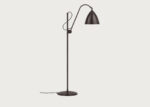 Bestlite BL3 Floor Lamp Black Brass Base