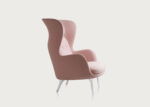 Ro Easy Chair - Image 4