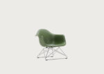 Eames Plastic Armchair RE LAR - Image 12