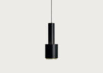 A110 Hand Grenade Pendant Light