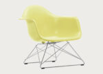 Eames Plastic Armchair RE LAR - Image 3