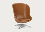 Hyg Lounge Chair High Swivel - Image 2