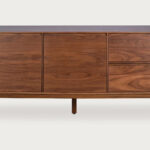 Lars Sideboard Walnut