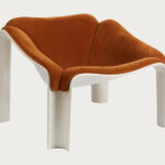 F300 Lounge Chair