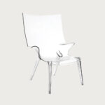Uncle Jim Armchair