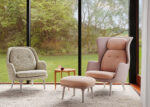 Ro Easy Chair