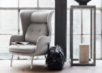 Ro Easy Chair - Image 9