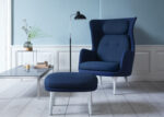 Ro Easy Chair - Image 11
