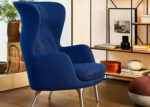 Ro Easy Chair - Image 13
