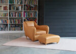 Balzac Armchair - Image 14