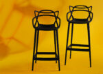 Masters Stool Medium - Image 2