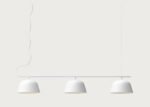 Ambit Rail Lamp