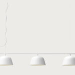Ambit Rail Lamp