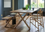 Bespoke Dining Table Oslo - Image 4