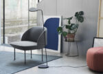 Oslo Lounge Chair - Image 2