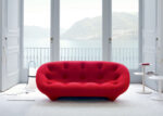 Ploum Medium Settee High Back - Image 2