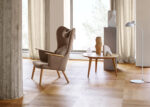 CH78 Mama Bear Lounge Chair