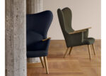 CH78 Mama Bear Lounge Chair - Image 8