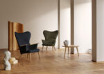 CH78 Mama Bear Lounge Chair - Image 9