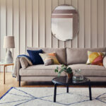 Tortona Armchair