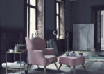 Bestlite BL3 Floor Lamp Black Brass Base - Image 2