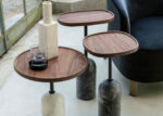 Ekero Square Side Table - Image 2