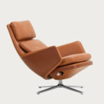 Grand Relax Chair