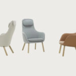 HAL Lounge Chair