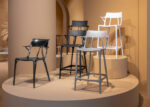 A.I. Bar Stool - Image 3