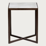 Krusin Side Table