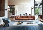 Platner Lounge Chair - Image 2