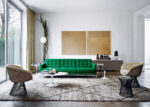 Platner Lounge Chair - Image 4