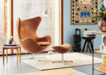 Egg Chair - Image 3