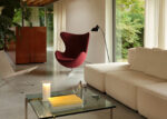 Egg Chair - Image 7