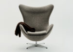 Egg Chair - Image 9