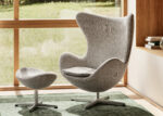 Egg Chair - Image 4