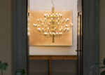 2097 Chandelier Pendant Light