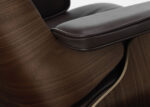 Eames Lounge Chair in Classic Dimensions - Image 15