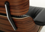 Eames Lounge Chair in Classic Dimensions - Image 5